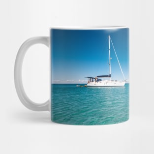 Castle Rock, Western Australia Mug